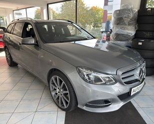 Mercedes-Benz E 350 Gebrauchtwagen