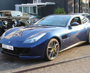 Ferrari GTC4Lusso Gebrauchtwagen