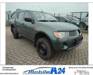Mitsubishi L200 Gebrauchtwagen