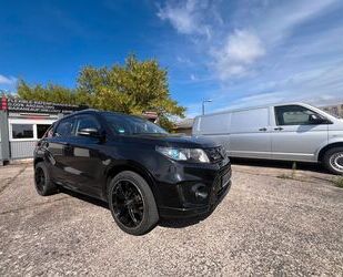 Suzuki Vitara Gebrauchtwagen