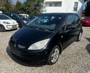Mitsubishi Colt Gebrauchtwagen