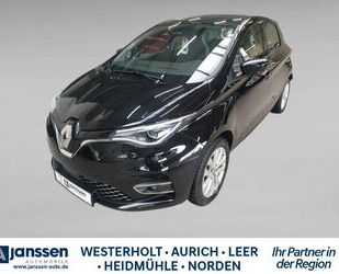 Renault ZOE Gebrauchtwagen