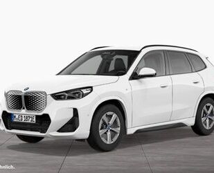BMW iX1 Gebrauchtwagen