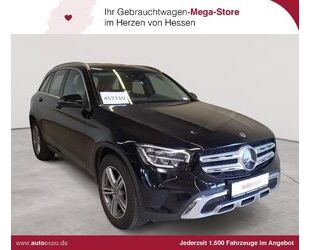 Mercedes-Benz GLC 220 Gebrauchtwagen