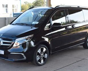 Mercedes-Benz V 250 Gebrauchtwagen