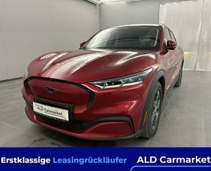 Ford Mustang Mach-E Gebrauchtwagen