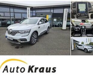 Renault Koleos Gebrauchtwagen