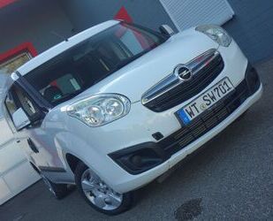 Opel Combo Gebrauchtwagen
