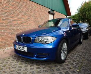BMW 120 Gebrauchtwagen