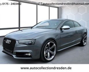 Audi S5 Gebrauchtwagen