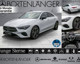 Mercedes-Benz CLA 180 Gebrauchtwagen