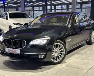 BMW 750 Gebrauchtwagen