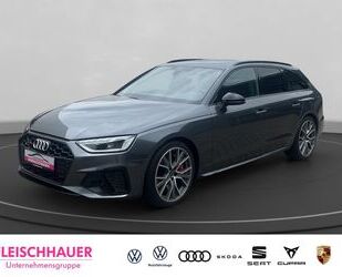 Audi S4 Gebrauchtwagen