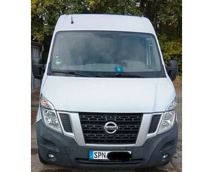 Nissan NV400 Gebrauchtwagen