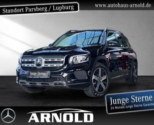Mercedes-Benz GLB 220 Gebrauchtwagen