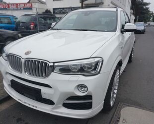 Alpina XD3 Gebrauchtwagen