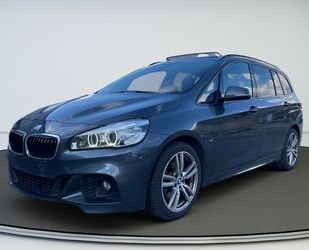 BMW 220 Gran Tourer Gebrauchtwagen