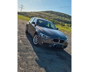 BMW 118 Gebrauchtwagen