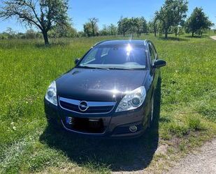 Opel Signum Gebrauchtwagen