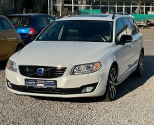 Volvo V70 Gebrauchtwagen