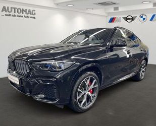 BMW X6 M50 Gebrauchtwagen