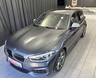 BMW M140i Gebrauchtwagen