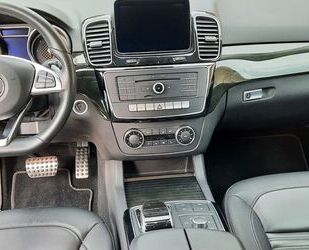 Mercedes-Benz GLE 250 Gebrauchtwagen