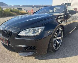 BMW M6 Gebrauchtwagen