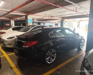 Opel Insignia Gebrauchtwagen
