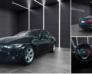BMW 420 Gran Coupé Gebrauchtwagen
