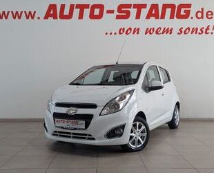 Chevrolet Spark Gebrauchtwagen