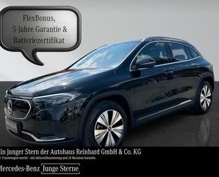 Mercedes-Benz EQA Gebrauchtwagen