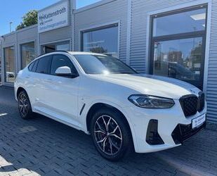 BMW X4 Gebrauchtwagen