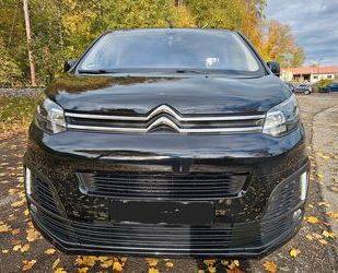 Citroen SpaceTourer Gebrauchtwagen