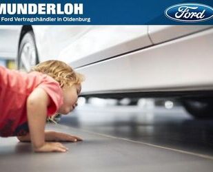 Ford Ranger Gebrauchtwagen