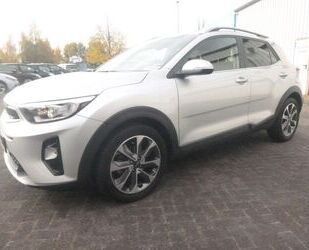 Kia Stonic Gebrauchtwagen