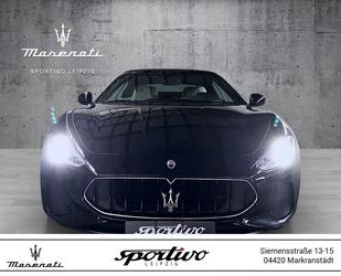 Maserati GranCabrio Gebrauchtwagen