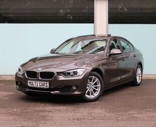 BMW 316 Gebrauchtwagen