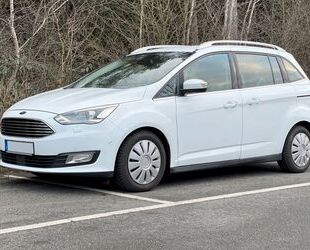 Ford Grand C-Max Gebrauchtwagen