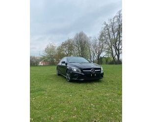Mercedes-Benz CLA 220 Shooting Brake Gebrauchtwagen