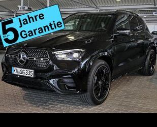 Mercedes-Benz GLE 450 Gebrauchtwagen