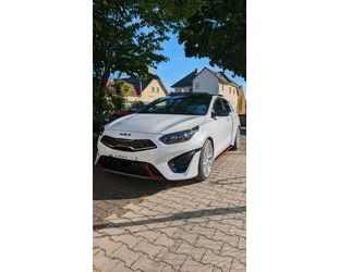Kia pro ceed / ProCeed Gebrauchtwagen