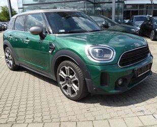 Mini Cooper Countryman Gebrauchtwagen