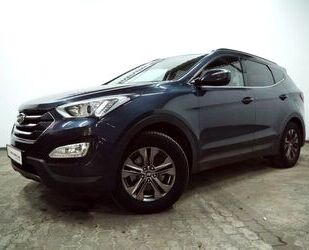 Hyundai SANTA FE Gebrauchtwagen