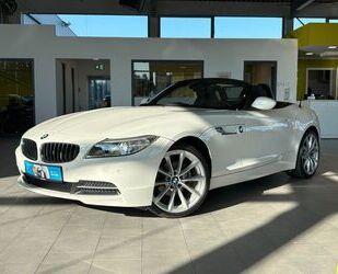 BMW Z4 Gebrauchtwagen