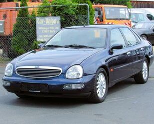 Ford Scorpio Gebrauchtwagen