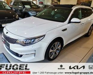 Kia Optima Gebrauchtwagen
