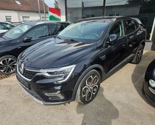 Renault Arkana Gebrauchtwagen