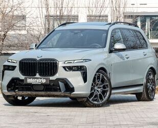 BMW X7 Gebrauchtwagen