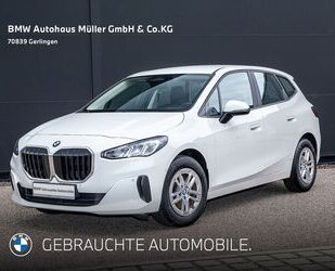 BMW 218 Active Tourer Gebrauchtwagen
